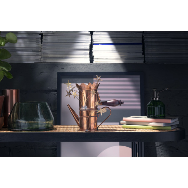Alessi caffettiera con cuore e stelle Limited Edition Coffee
