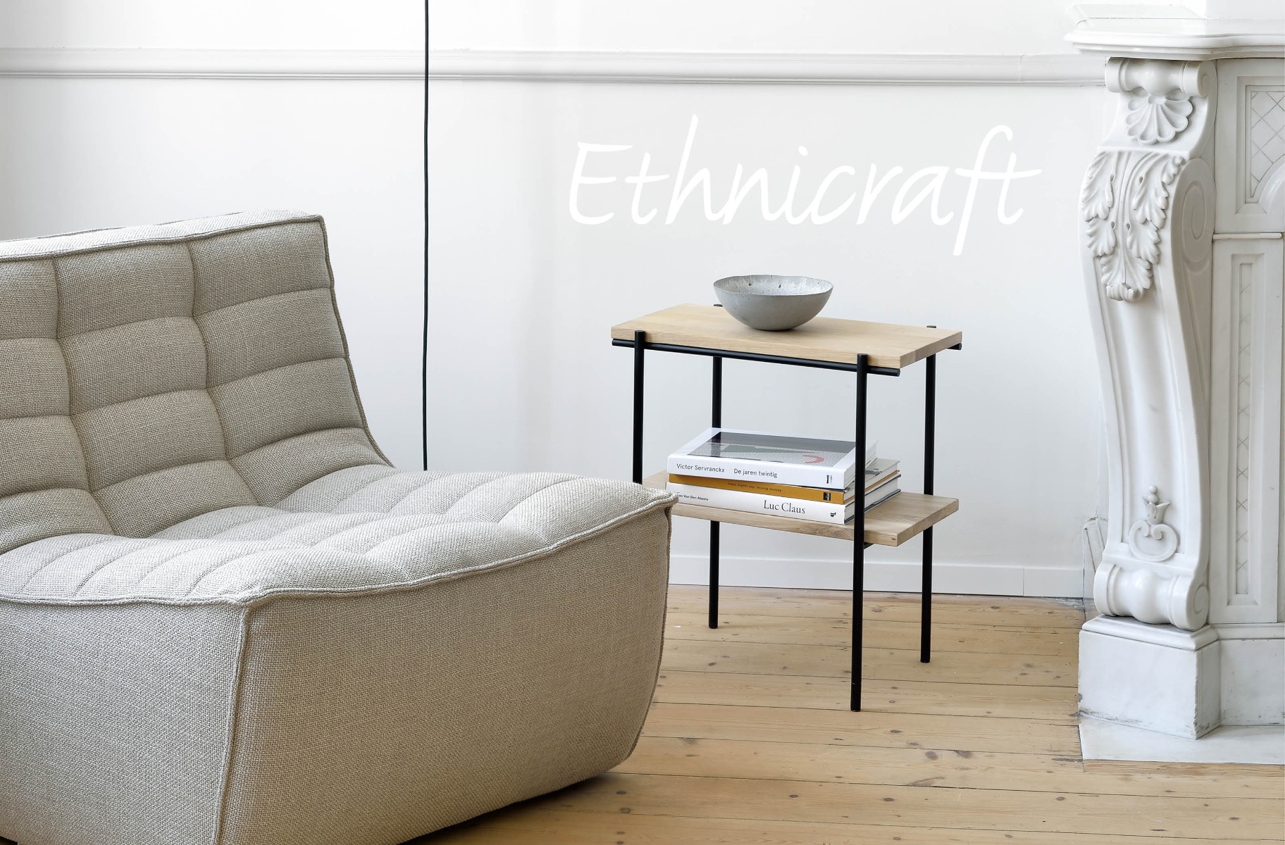 Ethnicraft Futureproofed Shop